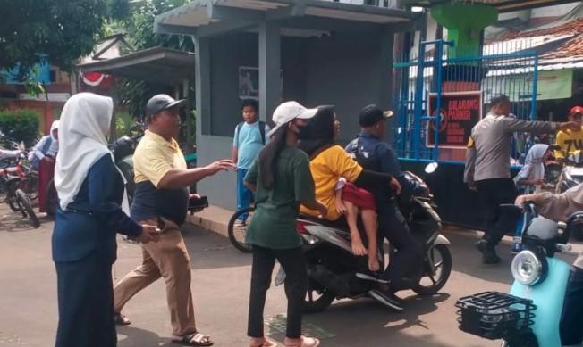DKPKP DKI Jakarta Tindaklanjuti Kasus Keracunan MBG di Pasar Rebo, Lakukan Pemeriksaan dan Evaluasi SOP