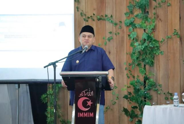 Wali Kota Makassar Harap PSM Bangun Komunikasi Baik dengan Bernardo Tavares Usai Pengunduran Diri