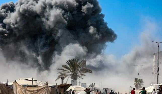 Israel Siap Jalankan Tahap Pertama Rencana Gencatan Senjata Usulan Trump di Gaza