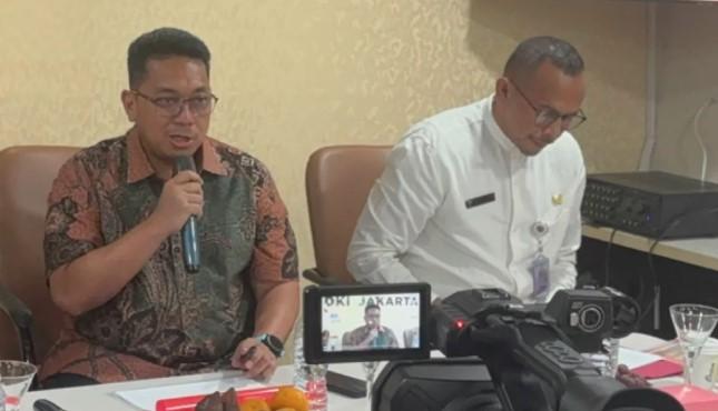 Perkuat Cadangan Pangan, Dharma Jaya Siapkan Cold Storage 5.000 Ton dan Perluas Distribusi ke Akar Rumput