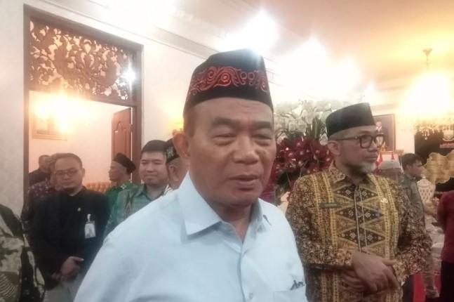 Kementerian Haji dan Umrah Akan Bentuk Kantor Perwakilan di Seluruh Daerah, Pemprov Jambi Siapkan Rp32,5 Miliar untuk Haji 20