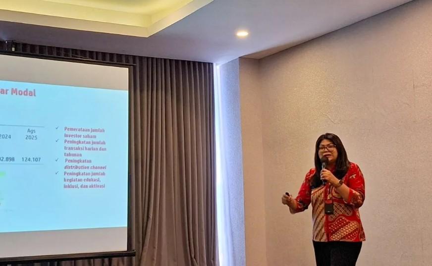 Tiga Galeri Investasi Baru Dibuka di NTT, BEI Perluas Akses Edukasi Pasar Modal
