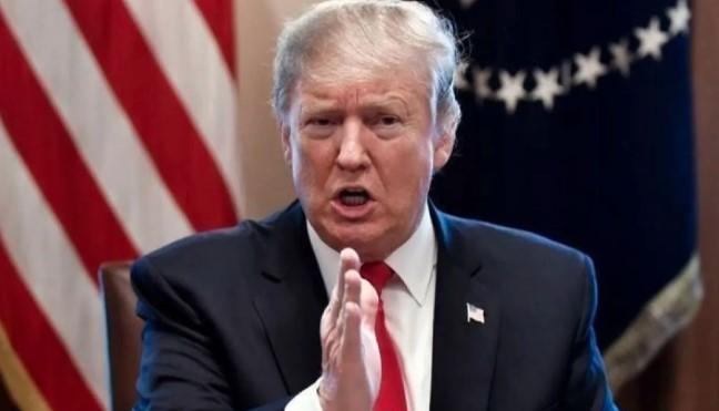 Trump Sambut Positif Respons Hamas, Desak Israel Hentikan Pengeboman Gaza demi Perdamaian Timur Tengah