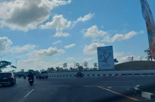 Lalu Lintas Lancar Jelang MotoGP Mandalika 2025, Pengamanan Diperketat dan Sinergi Lintas Sektoral Diapresiasi