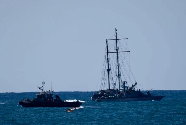 Tiba di Istanbul, 137 Aktivis Global Sumud Flotilla Dibebaskan Israel Usai Misi Kemanusiaan untuk Gaza
