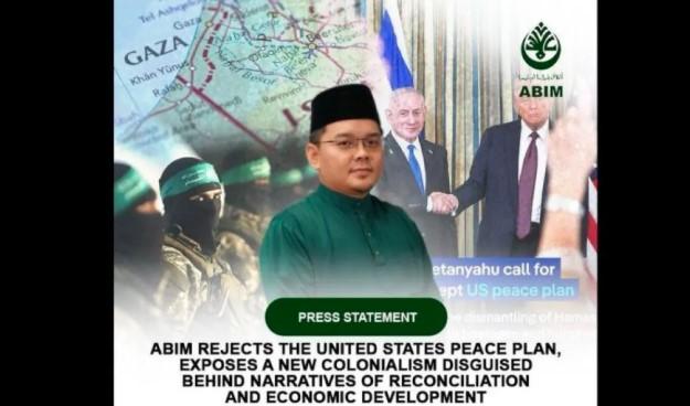 ABIM Usulkan Malaysia Jadi Pusat Diplomasi Kemanusiaan Regional Usai Pembebasan Relawan Flotilla