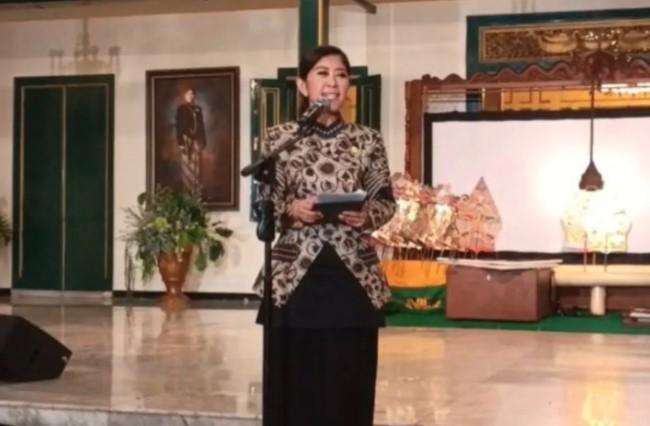 Menkomdigi Meutya Hafid Dorong Literasi Digital dan Budaya untuk Bangun Karakter Generasi Muda
