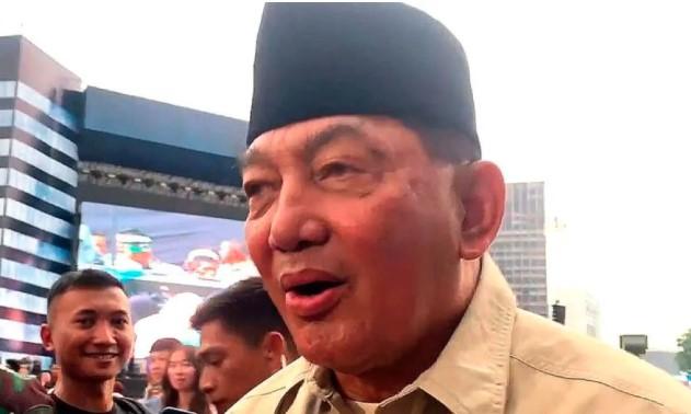 HUT ke-80 TNI, Menhan Sjafrie Tegaskan TNI Harus Hadir di Tengah Rakyat dan Perkuat Pertahanan Nasional