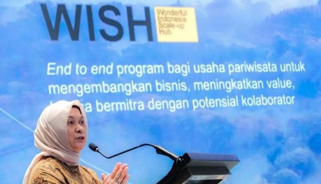 Kementerian Pariwisata Dorong Legalitas Usaha Akomodasi di Bali Lewat Pelatihan OSS