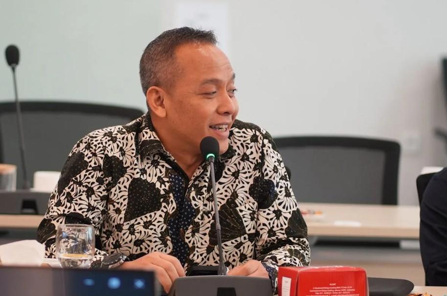 PalmCo dan Agrinas Bersinergi Perkuat Produksi Minyakita untuk Ketahanan Pangan Nasional