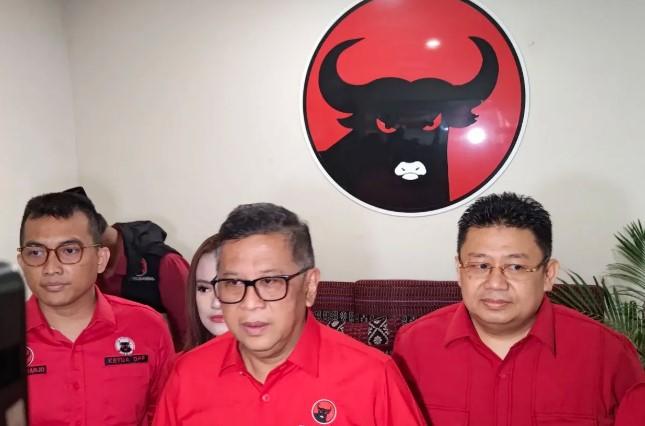Peringati HUT ke-80 TNI, PDIP Apresiasi Peran TNI Jaga Kedaulatan dan Perdamaian Dunia