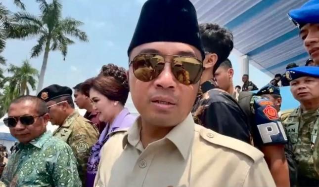 Presiden Prabowo dan Jokowi Gelar Pertemuan Empat Mata, Bahas Masalah Kebangsaan dan Masa Depan Bangsa