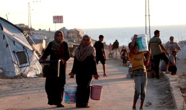 Israel Hentikan Sementara Serangan ke Gaza, Trump Desak Hamas Terima Rencana Damai 20 Poin