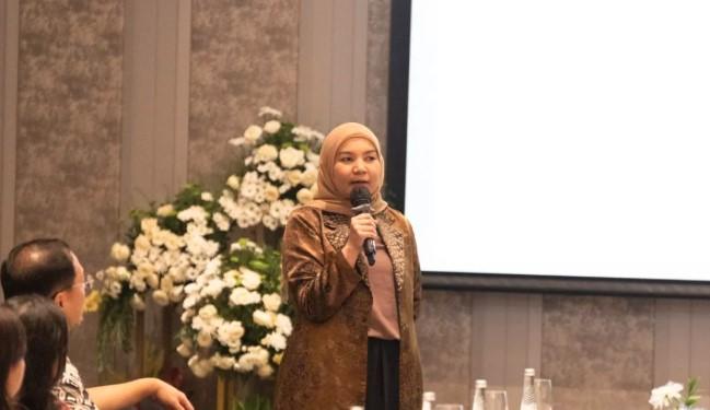 Ekspor Kayu Lapis Indonesia Diprediksi Tumbuh Positif hingga 2026, Didorong Permintaan Global