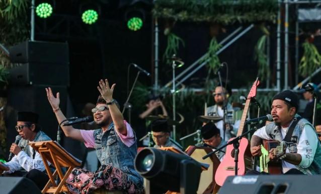Dari Synchronize Fest hingga Peluncuran Merek Baru Wuling, Ini Rangkuman Berita Gaya Hidup dan Teknologi
