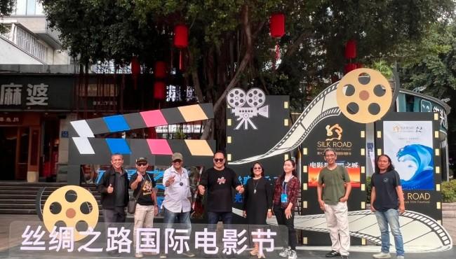 Kemenparekraf Dukung Film Tegar di Festival Internasional, Jadi Bukti Film Indonesia Siap Jadi Motor Pertumbuhan Ekonomi