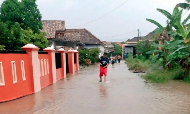 Banjir Rendam 343 Rumah di Ogan Komering Ulu, Ratusan Warga Sempat Terisolasi