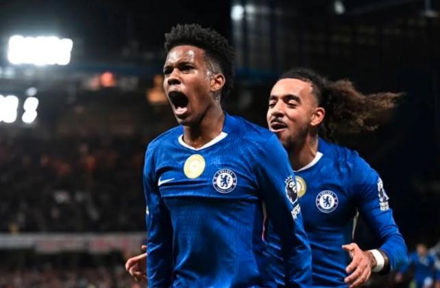 Kemenangan Dramatis Chelsea atas Liverpool Pererat Hubungan Enzo Maresca dengan Suporter