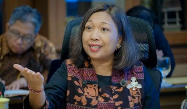 Kemenpar Gelar Program "COBAIN!" Ajak Masyarakat Dukung Pariwisata Bertanggung Jawab