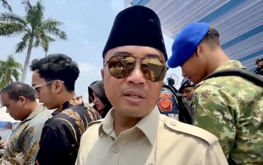 Perpres Tata Kelola Makan Bergizi Gratis Ditarget Rampung Pekan Ini