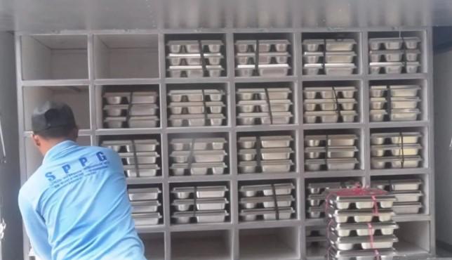 Pangkalpinang Wajibkan Uji Sampling MBG demi Cegah Keracunan Makanan di Sekolah