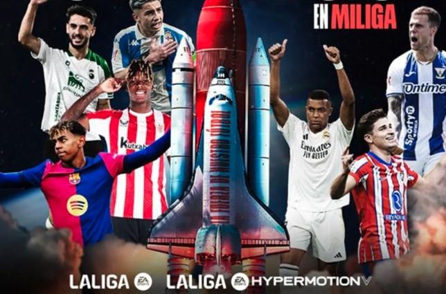Dihajar Sevilla 1-4, Barcelona Kehilangan Puncak Klasemen Liga Spanyol Musim 2025/2026