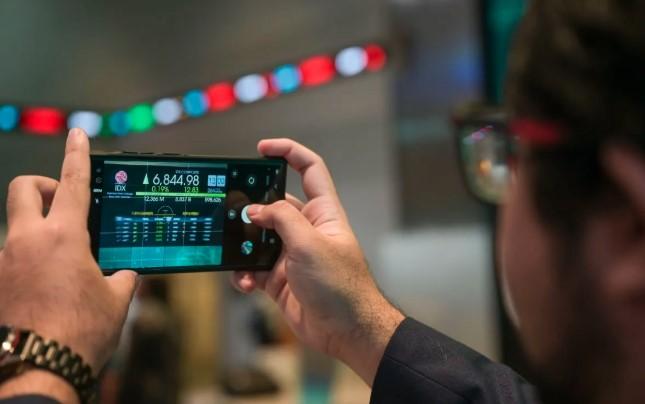 IHSG dan Indeks LQ45 Menguat di Awal Pekan, Sinyal Positif dari Pasar Modal Indonesia