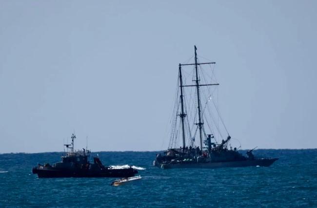 Israel Akan Deportasi 170 Aktivis Global Sumud Flotilla, Adalah Soroti Pembatasan Akses Hukum