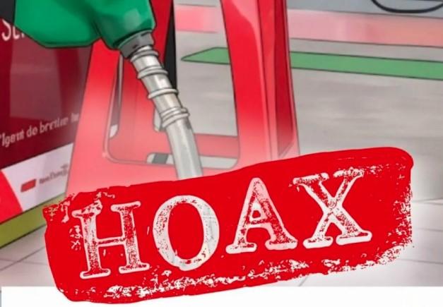 Pertamina Patra Niaga Klarifikasi Hoaks Pengujian BBM hingga Isu Pembatasan Pengisian di SPBU