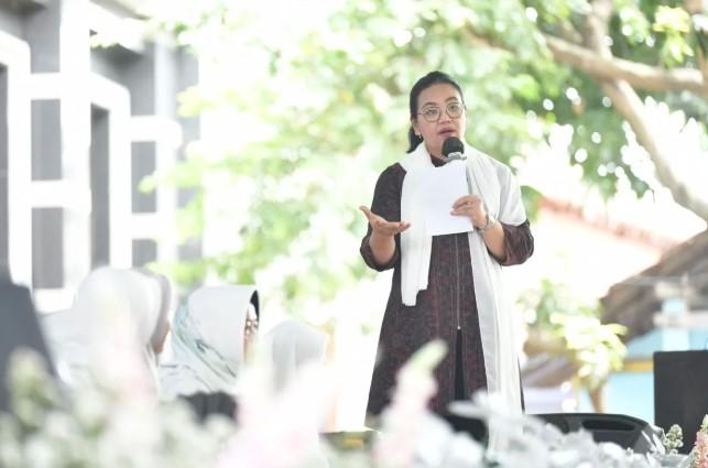 Pemkot Semarang Ajukan Raperda Pesantren untuk Perkuat Peran dalam Pembangunan Karakter Masyarakat