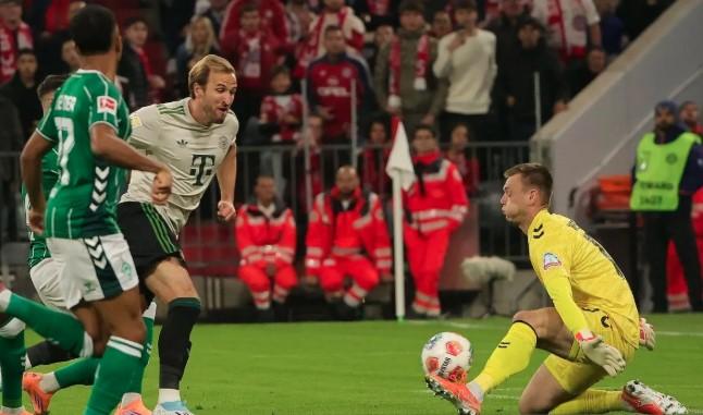 Bayern Munich Sempurna di Awal Musim, Kokoh di Puncak Klasemen Liga Jerman 2025/2026