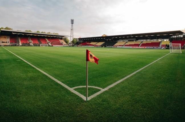 Dean James Tampil Solid, Go Ahead Eagles Tahan Imbang NEC Nijmegen 1-1 di Liga Belanda