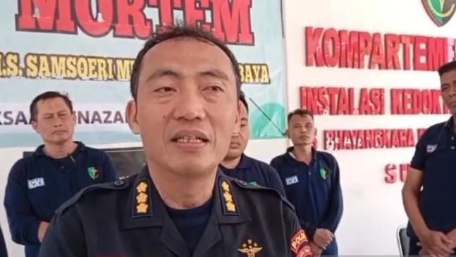 Polda Jatim Terima 55 Kantong Jenazah Korban Ambruknya Ponpes Al Khoziny, Proses Identifikasi Masih Berlangsung