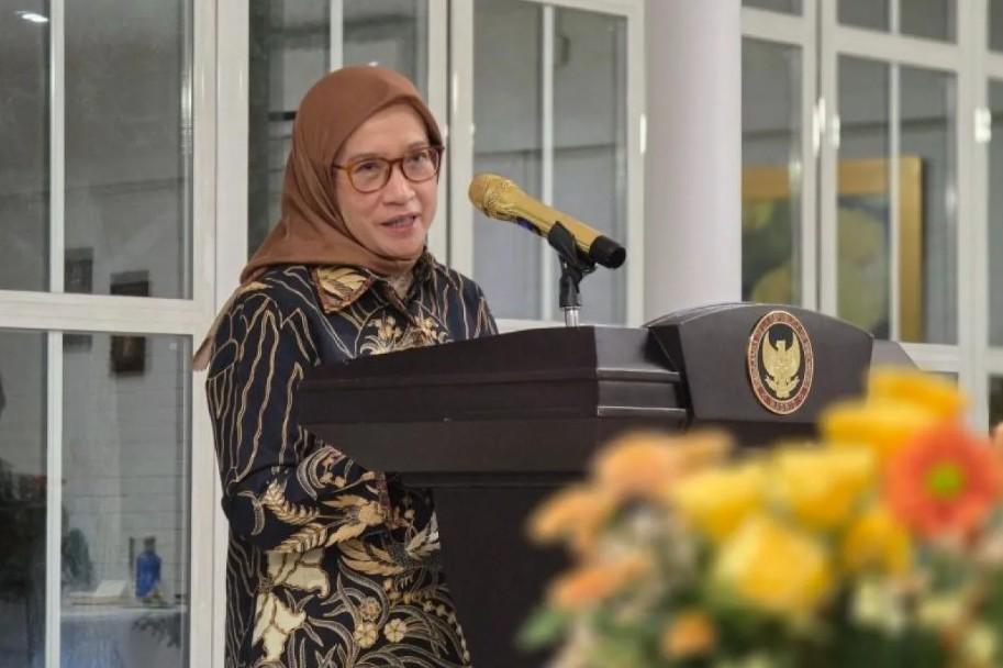 Transformasi Digital di KBRI Madrid, Rini Widyantini Dorong Pelayanan Publik yang Lebih Inklusif dan Efisien