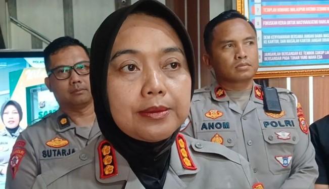 Diduga Meteor Jatuh di Cirebon, Polisi dan BMKG Lakukan Penyelidikan Intensif