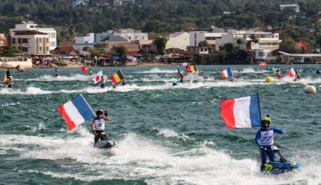 Sport Tourism Jadi Pilar Baru Ekonomi Indonesia, Tumbuh 17,5 Persen per Tahun Secara Global