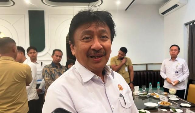 Kemenhub Dukung Pembangunan Bandara Bali Utara, Tegaskan Harus Sesuai Regulasi dan Berkelanjutan
