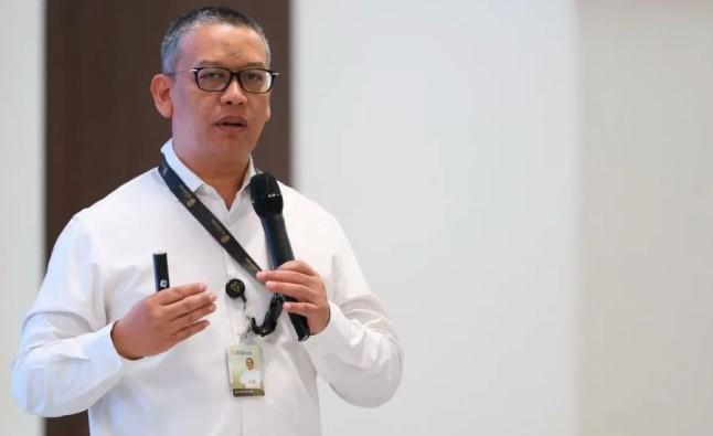 Otorita IKN Tindak Tegas Aktivitas Ilegal di Kawasan Nusantara, Tambang dan Perambahan Hutan Disikat