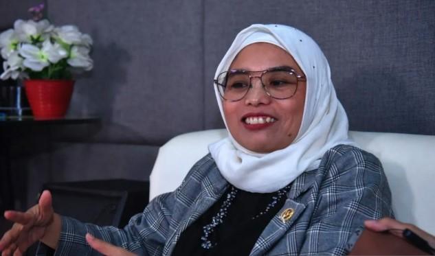 Dukung Instruksi Presiden, Neng Eem Tekankan Pentingnya Alat Uji Kebersihan di Setiap Dapur Program Makan Bergizi Gratis