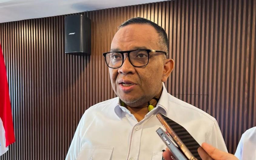 Wamenaker: Belum Ada Laporan Resmi Soal PHK di PT Sejahtera Bintang Abadi Textile Bandung