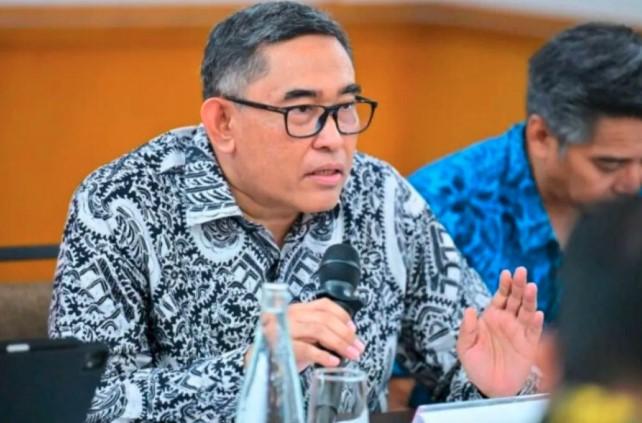 BNPT Perkuat Sinergi Aparat Hadapi Ancaman Terorisme Global Melalui Rapat Koordinasi Penegakan Hukum