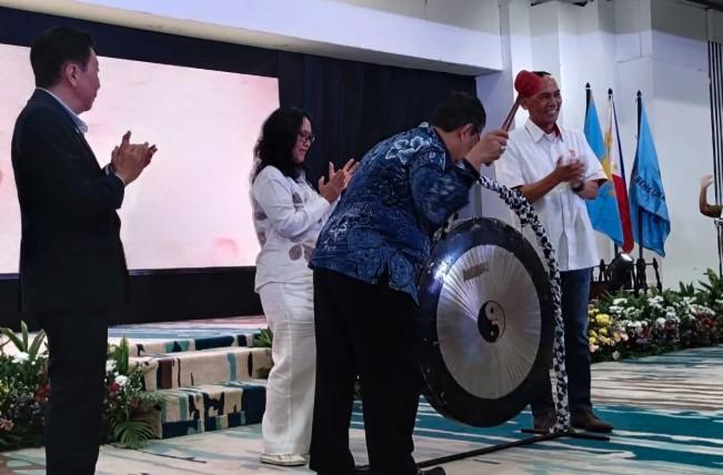 504 Pecatur dari 5 Negara Ikuti JAPFA Chess Festival 2025, Perebutkan Hadiah Rp 209 Juta