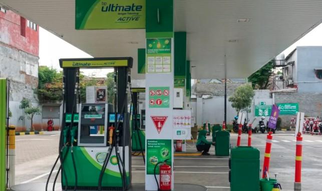 Harga BBM Pertamina, Shell, bp, dan Vivo Naik Serentak pada Oktober 2025