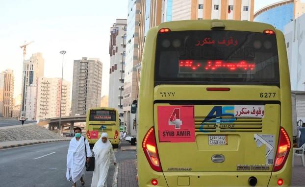 Arab Saudi Izinkan Umrah dengan Semua Jenis Visa, Termasuk Turis dan Transit