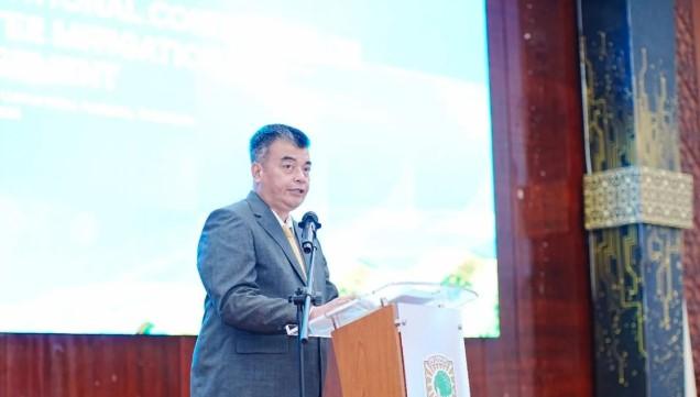 Prof Fauzan Minta Investigasi Runtuhnya Bangunan Ponpes di Sidoarjo, Tegaskan Pentingnya Penerapan SNI