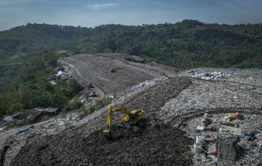 Gas Buang PLTSa Dipastikan Aman, Pemerintah Targetkan 33 Lokasi Pembangunan di Seluruh Indonesia