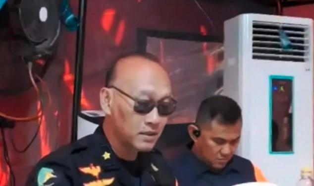 Tim DVI Polda Jatim Gunakan Foto Senyum Korban untuk Bantu Identifikasi Jenazah Santri Al-Khoziny