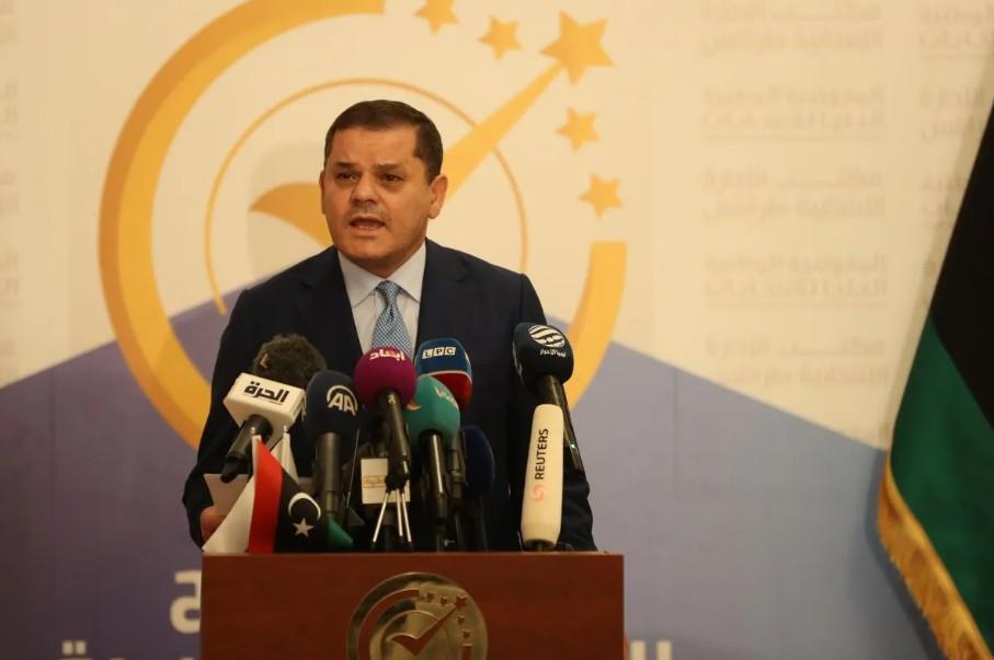 Libya dan Indonesia Bentuk Komite Gabungan untuk Perkuat Konsultasi Ekonomi Bilateral