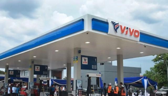 Pertamina Siap Masuki Tahap Teknis Kerja Sama Impor BBM dengan Vivo, APR, dan AKR
