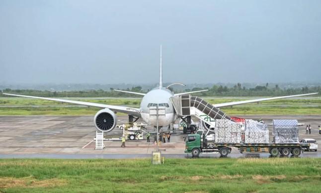 InJourney Pastikan Penerbangan Selama MotoGP Mandalika 2025 Aman dan Lancar, Bandara Disulap Bernuansa Balap dan Budaya Lokal